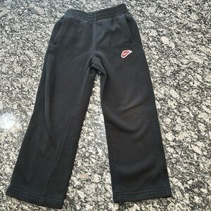 Nike sweatpants